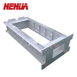 Soluciones Completas de Fabricación de Soldadura, Fabricación Personalizada, Procesamiento de Chapa Metálica y Soldadura de Precisión - Product Image 3