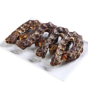 Riñonera Dental Natural, Aperitivos para mascotas, artículos de pato, golosinas para masticar perros con forma de comida hecha en <span class=keywords><strong>China</strong></span> - Product Image 3