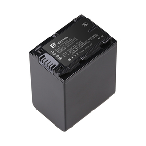 소니 DV PJ50E PJ60E VG30 260E HDR 610E 700E SR68 PJ675 디지털 카메라 용 FB NP FV100 2200mAh 카메라 배터리 - Product Image 1