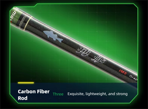 Xiran New Arrival 2.1M 124G Cần Câu Trung Quốc Tốt Nhất Cần Câu Câu <span class=keywords><strong>Bait</strong></span> Đúc Cần Câu Để Bán - Product Image 4