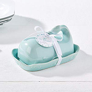 Support à <span class=keywords><strong>éponge</strong></span> en <span class=keywords><strong>céramique</strong></span> en forme de baleine personnalisé en gros pour la cuisine - Product Image 2