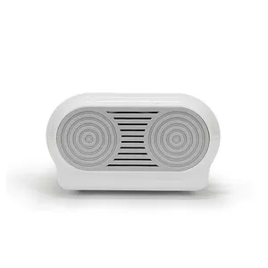 Geräuscharmer Nebel für Hauspflege Inhalation für Keucherstörungen Kompressor-Vernebler