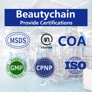 Aceite MLM Personalizado de Alta Calidad 100% Puro de Semillas Prensadas a Expulsión, Hidratante Profundo, Luminosidad Natural, Marca Privada, Superventas - Product Image 4