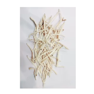 Muesli Safed 100% naturel et biologique, directement des fournisseurs indiens - Product Image 1