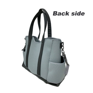 <span class=keywords><strong>Sac</strong></span> à couches en néoprène de haute qualité pour bébé <span class=keywords><strong>Sac</strong></span> fourre-tout imperméable pour couches pour bébé - Product Image 4