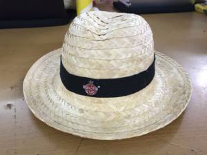 <b>Summer</b> Straw <b>Women</b> Beach <b>Hat</b> - Product Image 2