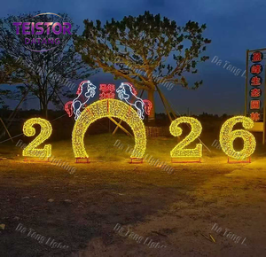 Letras Luminosas con Logotipo Personalizado, Pantalla LED 2D para Eventos de Marca, Escaparates y Promociones de Temporada - Product Image 6