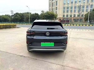 <span class=keywords><strong>รถ</strong></span>ยนต์ Volkswagen ID.4 ปี 2024 แบบ 4 ประตู 5 ที่นั่ง SUV สมรรถนะดี ไมล์น้อย มีซันรูฟ ระบบไฟฟ้า ส่งออกจากจีน - Product Image 5