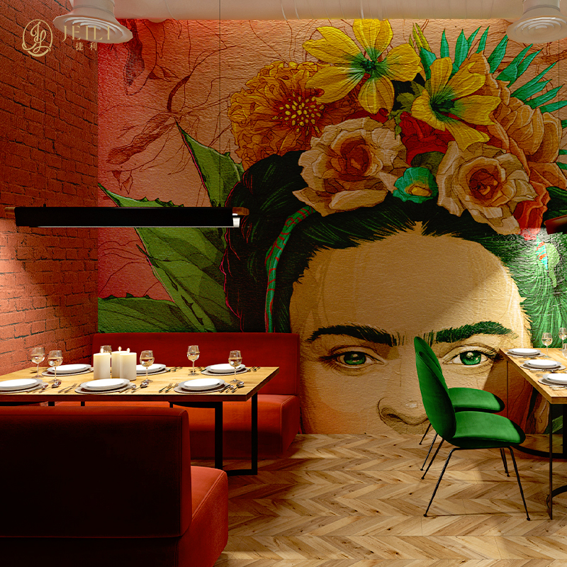 vinyl restaurant chairs