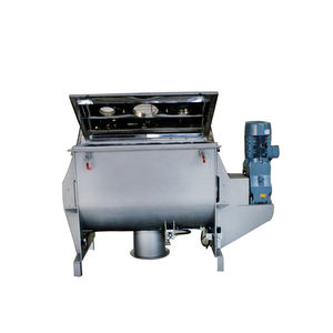 Mélangeur industriel à grande vitesse à capacité personnalisable, moteur AC, acier inoxydable, mélangeur de laboratoire, mélangeur de poudre de pigment de revêtement, résine - Product Image 4