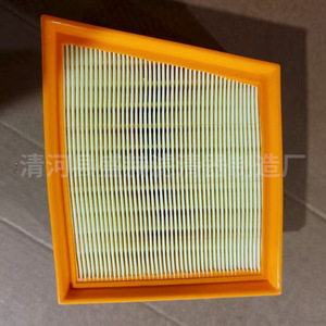 ไส้กรองอากาศ Sheng Xuan รุ่น CN119601AD ขนาดมาตรฐานสำหรับใช้ในยานยนต์ - Product Image 2