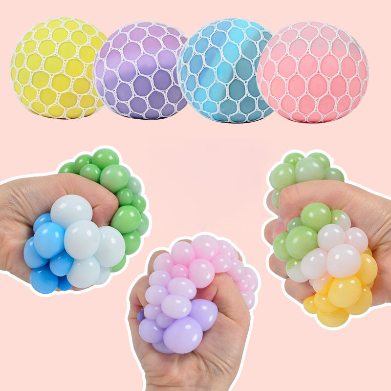 Anti Estrés Fidget Toy Caseros Globo Fidget Toys Caseros En Casa