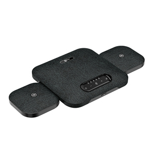 Joyusing CS40 Haut-parleur et microphone de conférence sans fil avec batterie intégrée pour les appels vidéo et les réunions de conférence - Product Image 4