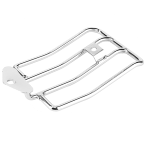 Soporte de Respaldo para Guardabarros de Motocicleta, Compatible con Nightster <span class=keywords><strong>Roadster</strong></span> XL883 XL1200 - Product Image 2