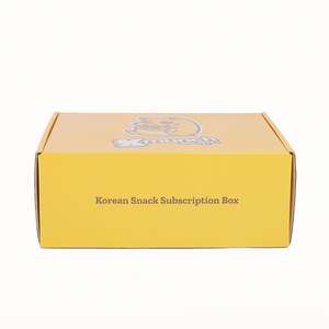 Caja <span class=keywords><strong>de</strong></span> Paquete Económica para Lentes <span class=keywords><strong>de</strong></span> Contacto <span class=keywords><strong>de</strong></span> Color con Etiqueta Privada - Product Image 3