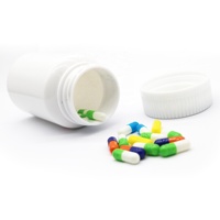 Esurey Supply OEM Service NAD + Capsules Capsules NAD Poudre NAD à prix avantageux