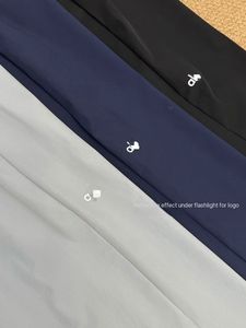 Pantalones de <span class=keywords><strong>Yoga</strong></span> Personalizados para Mujer, Pantalones Deportivos de Tallas Grandes con Soporte Alto, <span class=keywords><strong>Ropa</strong></span> de Gimnasio LULU - Product Image 5