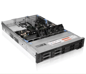 Serveur original Dells PowerEdge R750 R750xs 2U Rack avec processeur Intel Xeon pour AI Computing Cloud Virtualization <span class=keywords><strong>Data</strong></span> Center Server - Product Image 3
