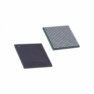 Embedded Components Electronic 324 BGA Manufacturer Channel EP4CE30F19A7N - Product Image 1