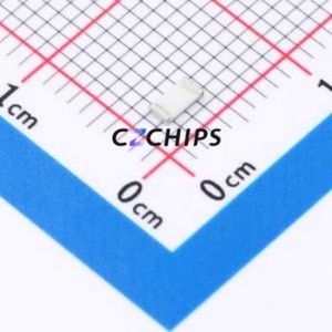 ตัวต้านทานแบบ SMD ARG06BTC1000 ขนาด 1206 (ประเภท: ฟิล์มบาง) (ค่าความต้านทาน: 100 โอห์ม ความแม่นยำ: 0.1%) - Product Image 2