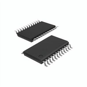 24 TSSOP CDCF2510PW In Stock Clock Timing Buy Electronics Components Online - Product Image 1