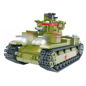 Candados <span class=keywords><strong>de</strong></span> plástico para construcción, candados educativos para construcción - Product Image 3