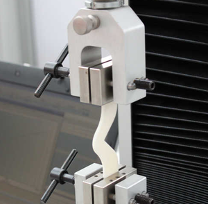 Treksterkte Testmachine Voor Rubber Materiaal Efficiënte Trektester - Product Image 2