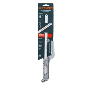 6 Unidades De Mini Arco 12 'De alaminio Para Segueta Truper Caja De Productos Categorizados Como Saws - Product Image 3