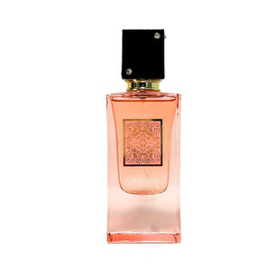 Perfume de Alta Calidad, 100 ml, Lujoso Aroma Árabe, Eau de Parfum de Dubái, Fragancia Floral Fresca y Duradera para Hombre y Mujer - Product Image 4