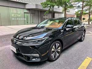 Auto elettriche usate Geely Galaxy A7 <span class=keywords><strong>EM</strong></span> 1.5L 150KM Auto ibride plug-in usate - Product Image 1