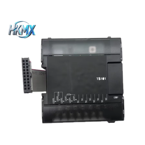 PLC ใหม่เอี่ยมสำหรับโมดูลขยาย PLC คอนโทรลเลอร์ CP1W-TS101 - Product Image 1
