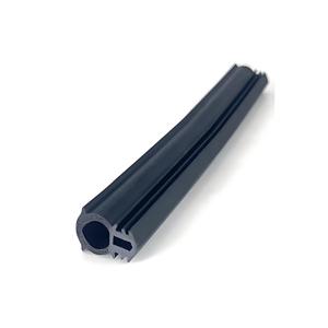 Khả năng phục hồi cao EPDM miếng bọt biển con dấu cao su dải tự dính bọt băng cho cửa ra vào Windows AC đơn vị bụi chống thấm niêm phong dải - Product Image 6