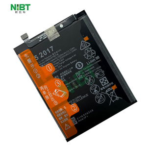 Batería de Polímero de Litio Recargable HB405979ECW Compatible con NOVA/P9lite <span class=keywords><strong>Mini</strong></span>, Venta al Por Mayor de Fábrica - Product Image 2