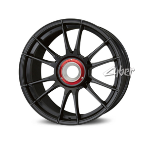 Rines de Aleación <span class=keywords><strong>OZ</strong></span> Ultraleggera HLT CL Forjados a Medida de 17 18 19 20 21 22 Pulgadas 5x112 5x120 5x114.3 para BMW G30 Serie 5 F90 M5 VW - Product Image 3