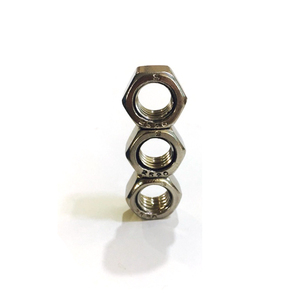 Gỉ bằng chứng 1 "<span class=keywords><strong>ISO</strong></span> <span class=keywords><strong>4033</strong></span> n08031 SS 316 Nặng Hạt - Product Image 5