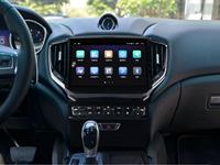 Pantalla Android RoadNavi Tesla para Maserati Ghibli 2013-2016, Radio de Navegación Multimedia para Automóvil, CarPlay, DSP, GPS, Tablero