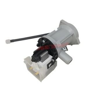 Moteur de pompe de vidange Lg 5859EN1004J pour machines à laver à chargement frontal - Product Image 1