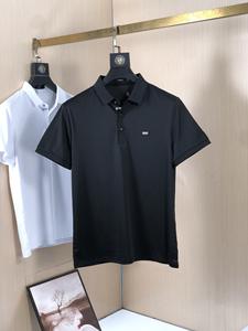 Nouveau Polo Homme 2026 en Coton 100% – Confection Artisanale Exquise, Confortable et Durable – Polo Col Montant Tendance pour Homme - Product Image 5