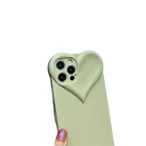 <span class=keywords><strong>Coque</strong></span> de téléphone portable à motif de cœur, étui à sangle personnalisée avec collier pour <span class=keywords><strong>samsung</strong></span> <span class=keywords><strong>a52</strong></span> - Product Image 5