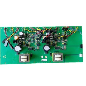 Placa Controladora IGBT 031-01681-000 para Aire Acondicionado Central - Product Image 5