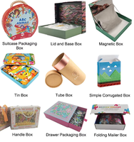 Puzzle coloré à dégradé arc-en-ciel, puzzles difficiles pour adultes, puzzles ronds stimulants, 1000 pièces