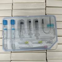 Vente Flash. Kit de tubes de 10 ml, 12 ml, 15 ml pour usage médical, spa, animaux de compagnie ou dentaire