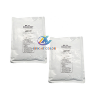 Fabricant chinois, directement de l'usine, développeurs MX753 pour Sharp MX753 623 M753 MXM623, pièces détachées pour photocopieur noir