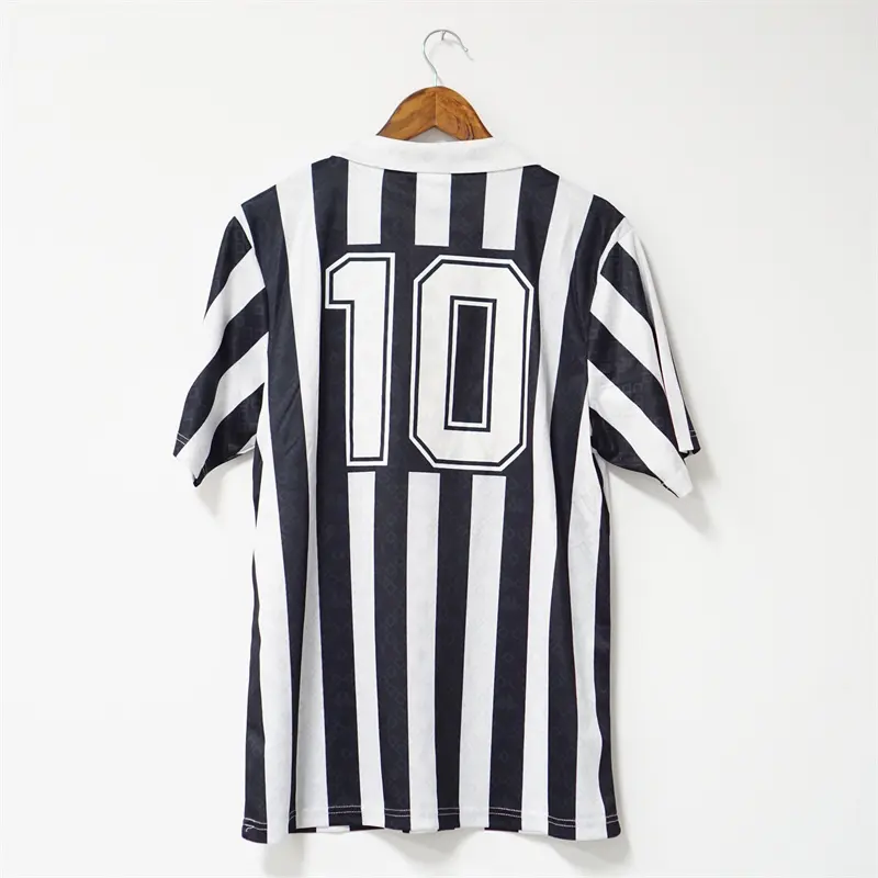 vintage soccer jersey old school football men shirts wholesale cheap price