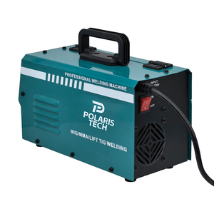 Oferta Especial: Nueva Soldadora Portátil de Metal Multifunción Mig Mma <span class=keywords><strong>Tig</strong></span> <span class=keywords><strong>sin</strong></span> <span class=keywords><strong>Gas</strong></span> - Product Image 6