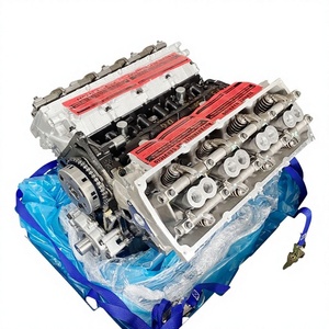 Hot Sale 68409357AA New Long Block <strong>Engine</strong> for for 5.7L 2018-2024 with 6-Month Warranty - Product Image 2