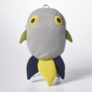 Mochilas infantiles de felpa para niños, morrales infantiles de diseño exclusivo, venta al por mayor - Product Image 4