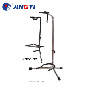 <span class=keywords><strong>Support</strong></span> de médiator de <span class=keywords><strong>guitare</strong></span> en caoutchouc EVA à cadre haut <span class=keywords><strong>support</strong></span> or noir chrome avec prix d'usine pour le matériel de fer d'<span class=keywords><strong>amplificateur</strong></span> - Product Image 3