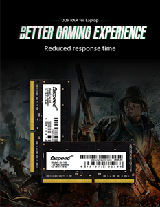 Bendaggio all'ingrosso OEM 2666mhz 4GB <span class=keywords><strong>8GB</strong></span> 16GB 32GB Memoria Notebook portatile Memoria <span class=keywords><strong>Ram</strong></span> DDR4 - Product Image 3