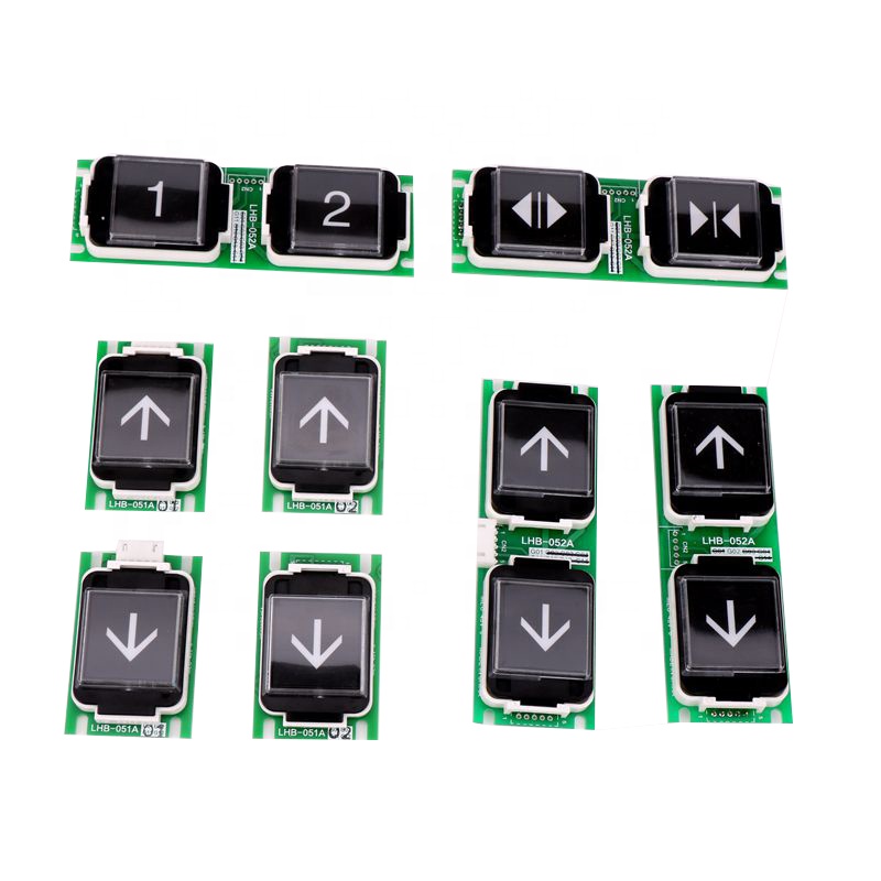Mitsubishi Elevator Parts - Reliable and Modern Solutions